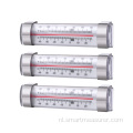 Koude vriezer koelkastthermometer met NSF